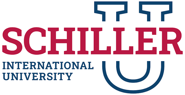 GEDU – Schiller International University – France logo